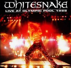 Whitesnake : Live at Olympic Pool 1988